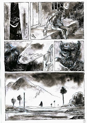 Comics